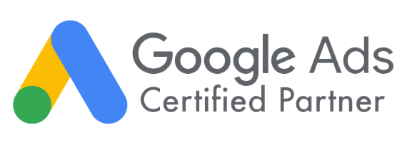 Google Certified Digital Marketing badge