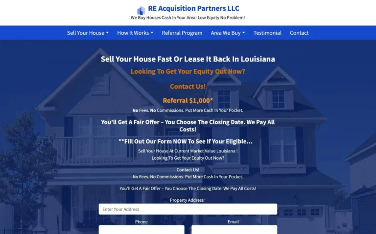 HOW-TO Carrot.com Lead Generation