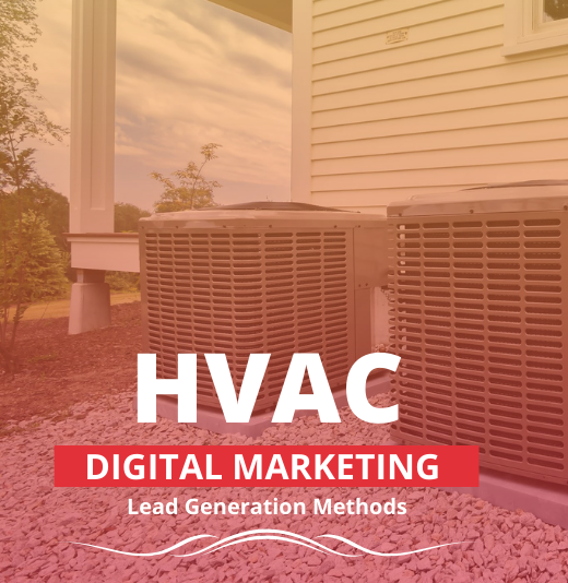 HVAC Lead generation