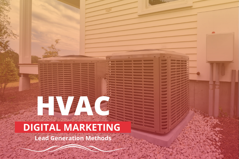 HVAC Lead generation