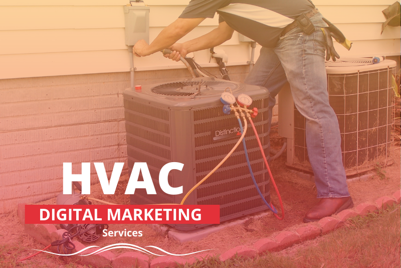 HVAC Lead generation