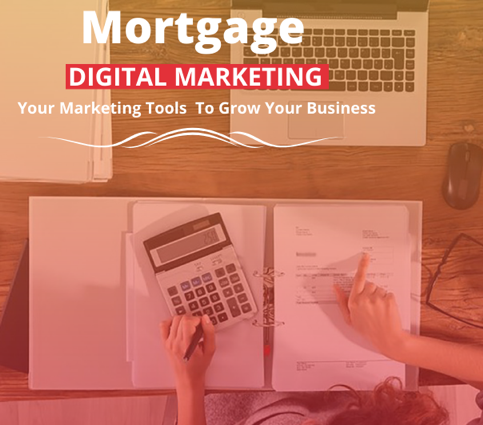 Mortgage Marketing lead generation services
