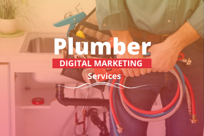 Plumbers Marketing service