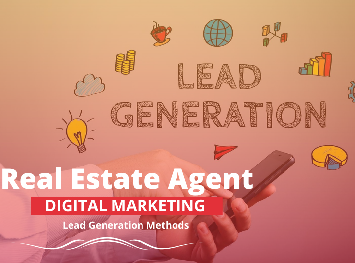 Real Estate Marketing Lead Generation