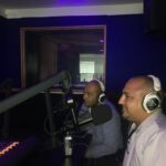 About Digital Marketing Netic Arbi Abramian Radio Guest at Island Block