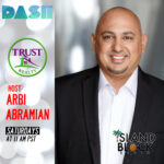 About Digital Marketing Netic Arbi Abramian Radio Show