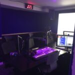 About Digital Marketing Netic Arbi Abramian Radio at Island Block Host Station