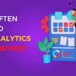 How Often Should SEO Analytics Be Reviewed 2022 by Md Jayed Minar