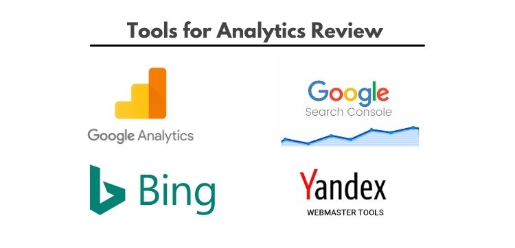 SEO Tools for Analytics; How Often Should SEO Analytics Be Reviewed 2022