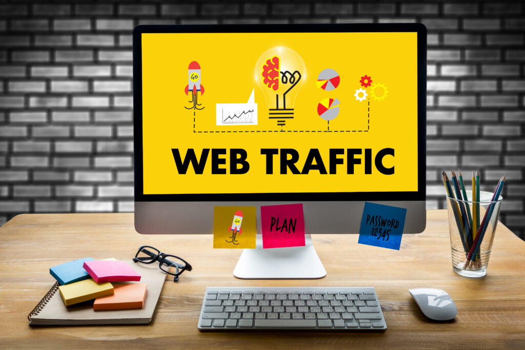 5-ways-to-increase-web-traffic-2022