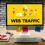 5 Ways to Drive Website Traffic 2022