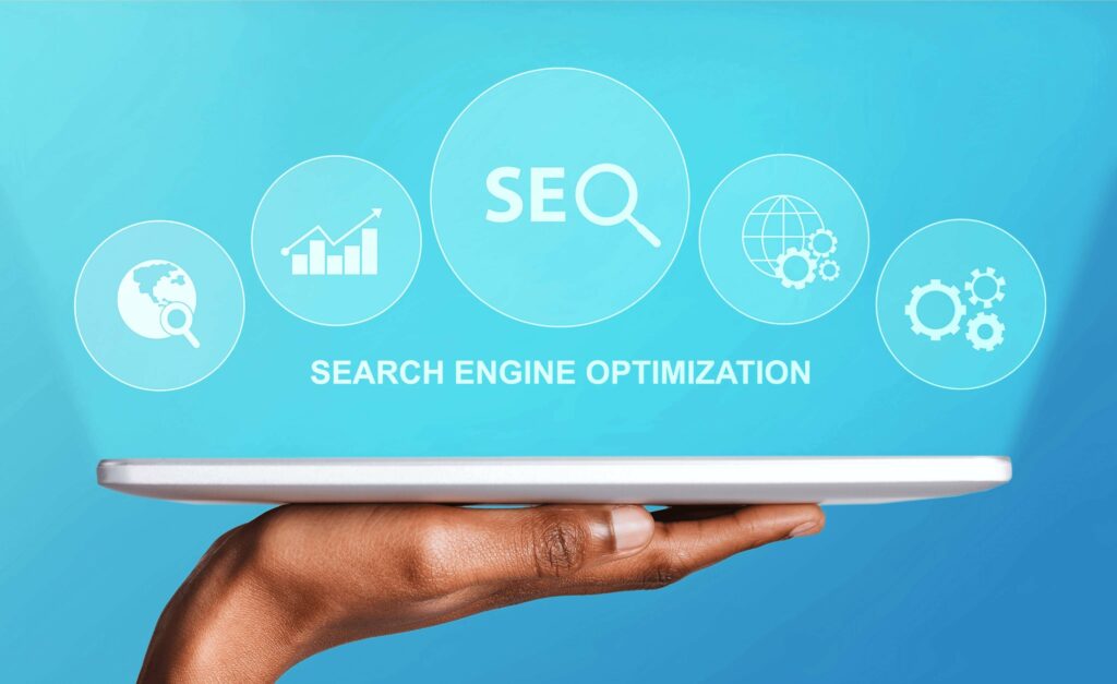SEO Local Search Engine Optimization Services