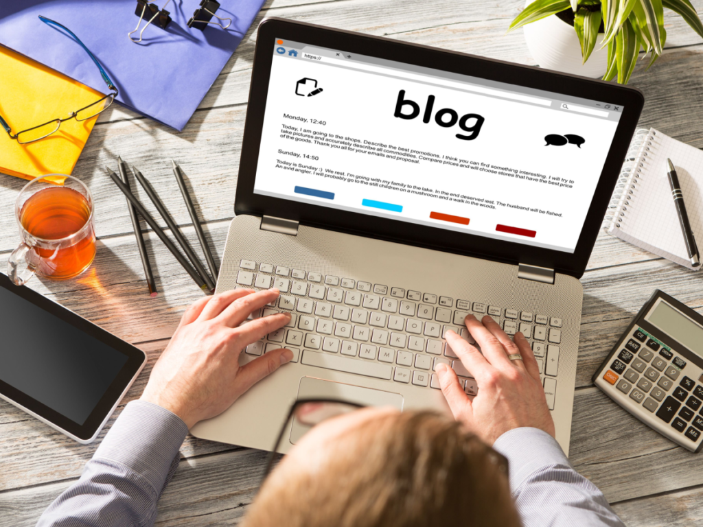 By Blogs, 5-ways-to-increase-web-traffic-2022