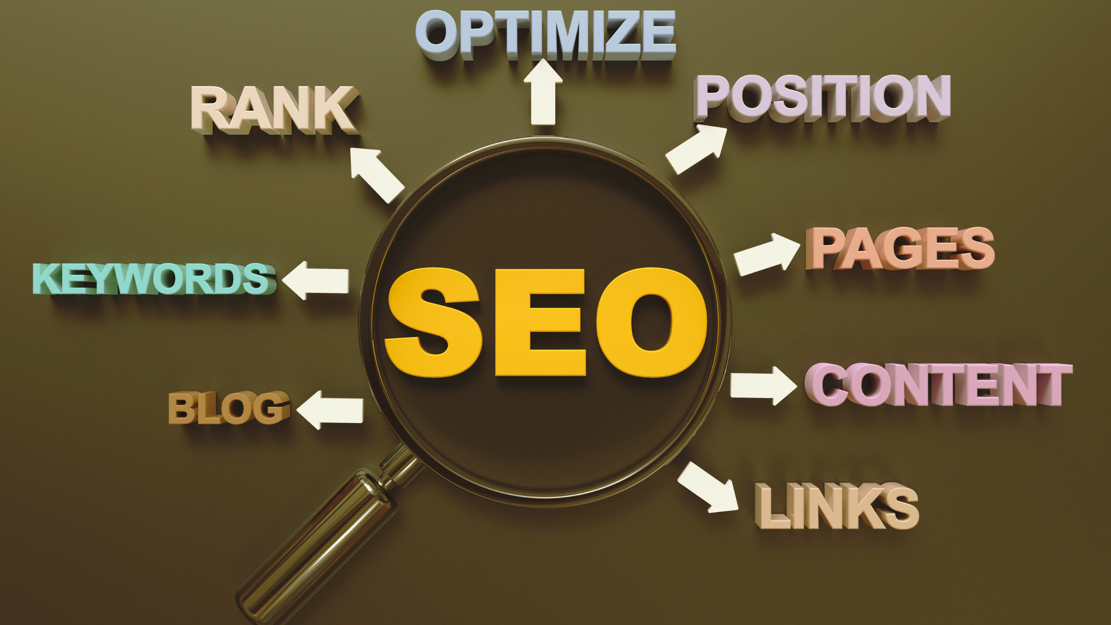 SEO Content Writing