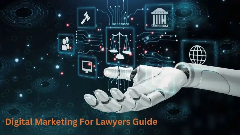 Effective Lawyer Digital Marketing: Boost Your Law Firm