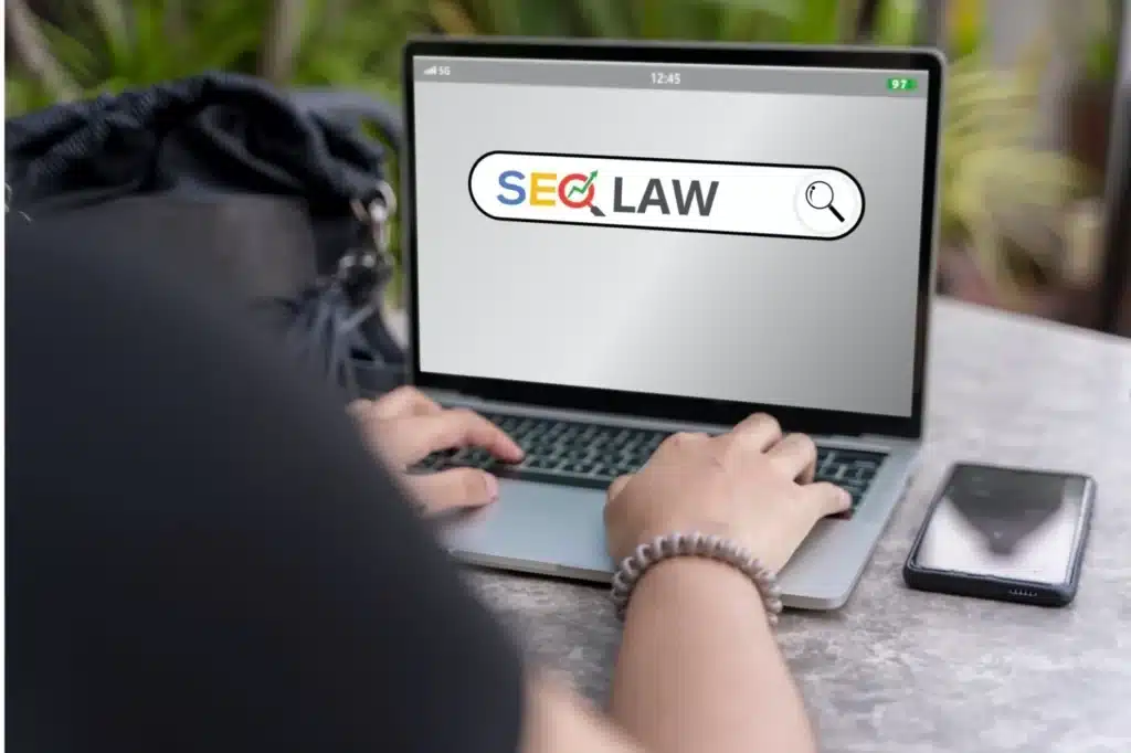Search Engine Optimization (SEO) for Lawyers