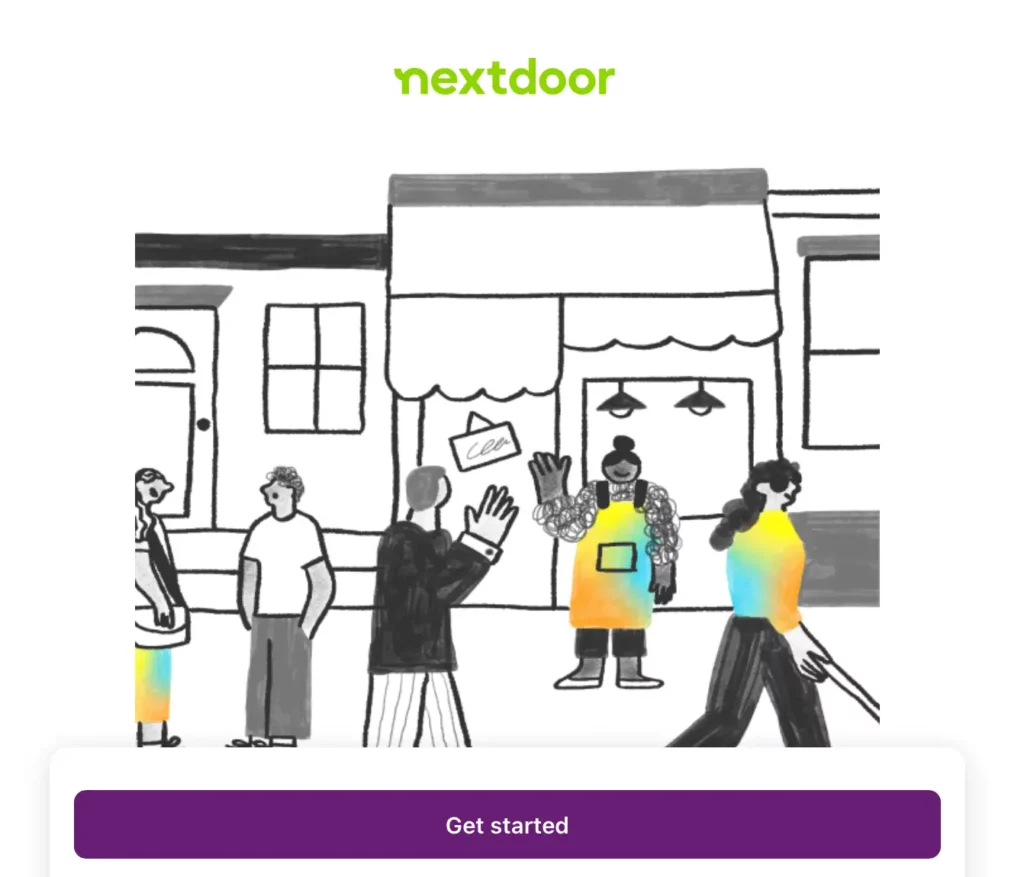 Utilizing Nextdoor Ads to Reach Local Audiences